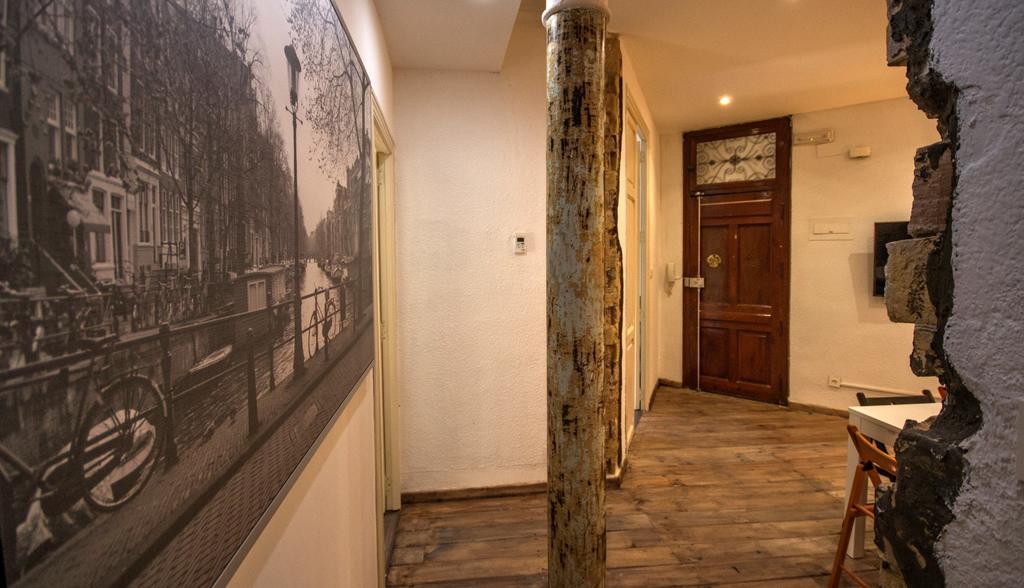The Art Boutique Colon Daire Valensiya Dış mekan fotoğraf