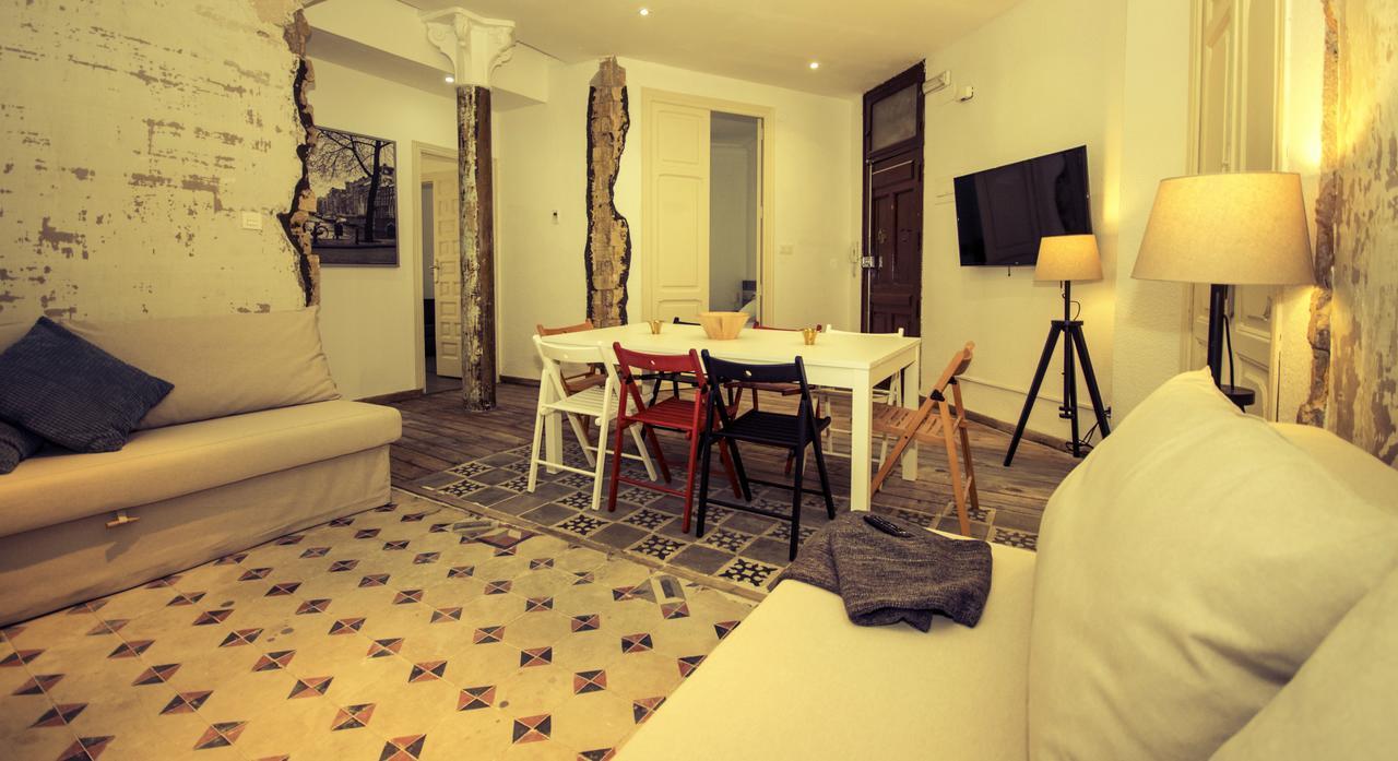 The Art Boutique Colon Daire Valensiya Dış mekan fotoğraf